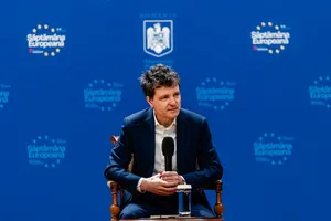 Săptămâna europeană la Palatul Cotroceni