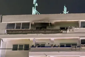 Armata dispune de capabilități pentru interceptarea dronelor. Avem o problemă cu procedurile militare şi cu fuga de răspundere