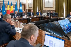 Bolojan a analizat în videoconferință cu prefecții 5.300 de proiecte cu finanțare PNRR