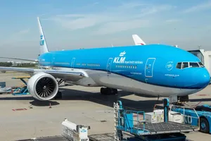 Suspiciune de hantavirus la o însoțitoare de zbor KLM, internată la Amsterdam după contact cu un caz mortal