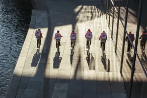Delivery Hero confirmă oferta de preluare primită de la Uber