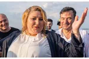 Partidul SOS al Dianei Șoșoacă a anunțat că inițiază procedura pentru demiterea președintelui