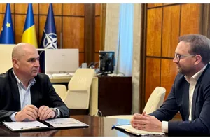 Bolojan și Fritz, mesaj comun: „Nu mai putem accepta argumentul unei false stabilități care să acopere blocarea reformelor și risipirea banului public”