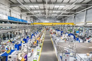 Industria bunurilor de larg consum, în fața unui decalaj digital. Companiile știu ce trebuie să facă, dar nu sunt pregătite