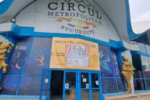 CGMB aprobă modernizarea Circului Metropolitan. Investiție de 166 de milioane de lei pentru consolidare și eficientizare energetică