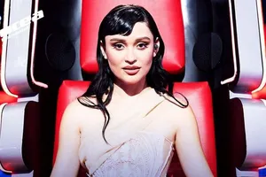 Irina Rimes reacționează dur după votul Moldovei la Eurovision