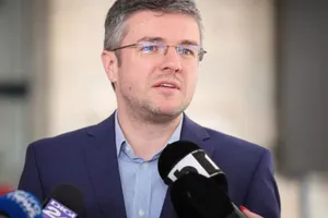 Irineu Darău: SAFE nu înseamnă bani aruncați pe arme din străinătate. Peste jumătate din producție va fi în România