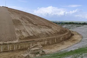 Mormântul monumental al lui Alexandru cel Mare a fost descoperit în Nordul Greciei