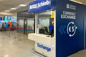 Leul se apreciază față de euro, dolar și francul elvețian. Aurul se ieftinește ușor în cotațiile BNR