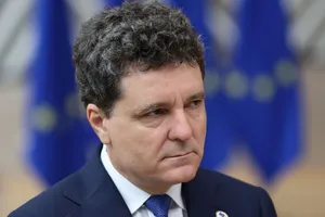 Nicușor Dan: România își întărește apărarea antiaeriană prin programul SAFE, dar livrările vin abia peste 1–2 ani