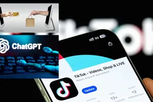 Studiu: Românii cumpără tot mai mult online, folosesc zilnic AI, iar TikTok domină timpul petrecut pe internet