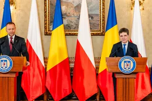 Președintele Poloniei, la Summitul B9: NATO este pregătită să apere „fiecare centimetru” al teritoriului aliat