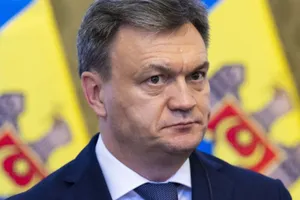 Premierul Moldovei, după căderea Guvernului Bolojan: „Într-o democraţie, astfel de lucruri se întâmplă”
