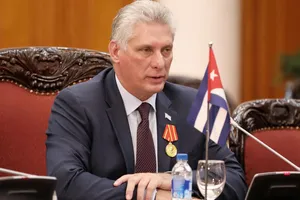 Miguel Diaz-Canel avertizează SUA: Cuba își va apăra „dreptul legitim” în fața unei eventuale agresiuni