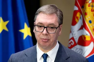 Președintele Serbiei sugerează o posibilă demisie pe fondul protestelor masive din Serbia
