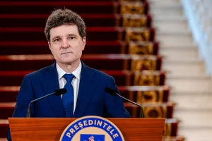 Nicușor Dan: „Vreau să remarc iresponsabilitatea unor lideri politici și de opinie români care încearcă să scuze Rusia”