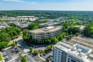 Piața de birouri din București crește în T1 2026, dar rămâne sub nivelurile pre-pandemie