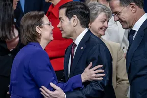 Rubio despre NATO: „Ca orice alianță, trebuie să fie bună pentru toți cei implicați”