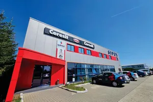 SIPEX [SPX] raportează pierdere de 2,4 mil. lei în T1, dar mizează pe profit de +34,7% în 2026
