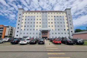 Proiect privind instalarea de sisteme de pontaj electronic în spitalele publice, pentru medici și asistente