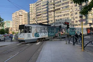 STB primește 34 de milioane de lei de la Primăria Capitalei pentru servicii prestate în pandemie
