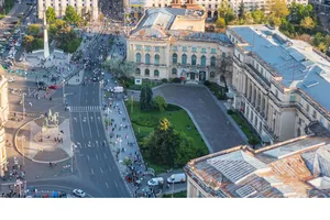 Ce vedem în București în minivacanța de 1 Mai: Străzi Deschise, festivalul micilor, teatre și concerte