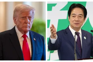 Taiwanul salută ideea ca Trump să discute cu președintele Lai Ching-te, dar ar fi o încălcare gravă a protocolului