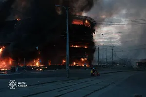 Rusia-Ucraina: Un atac rusesc la scară largă asupra Ucrainei a făcut patru morți și zeci de răniți