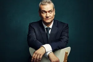Clarinetistul și dirijorul spaniol Vicente Alberola invitat la Sala Radio