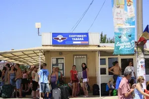 CFR Călători reintroduce „Trenurile Soarelui”. Legături directe spre litoral până în septembrie