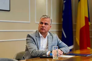 Adrian Veștea își anunță candidatura la șefia PNL și solicită amânarea Congresului extraordinar cu o săptămână