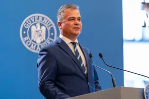 Parlamentul votează luni seară învestirea Guvernului Veștea. Premierul desemnat va avea 30 de minute pentru prezentarea programului de guvernare