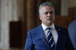 Adrian Veștea, înainte de ședința PNL privind excluderea sa din partid: „Voi merge până la capăt”