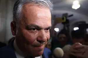 Veștea: Depunem miercuri la Parlament programul de guvernare și lista de miniștri
