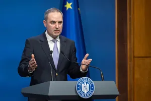 Deficitul bugetar s-a redus la 1,75% din PIB după primele cinci luni din 2026