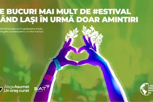 BAT România marchează Ziua Mondială a Mediului prin progrese importante în gestionarea apei și un angajament ferm pentru protejarea mediului