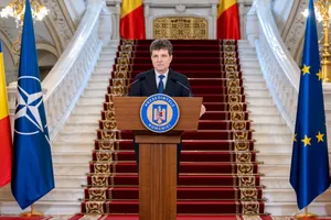 Nicușor Dan convoacă luni ședința CSAT. Pe agendă: Summitul NATO, misiunile externe ale Armatei și situația ROMATSA