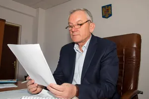 Constantin Toma, primarul municipiului Buzău, a demisionat din funcțiile deținute în PSD