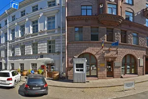 Rusia închide Consulatul României la Sankt Petersburg și îl declară persona non grata pe consulul român