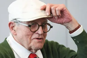 David Hockney, una dintre figurile majore ale artei contemporane, a murit la 88 de ani