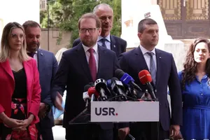 Fritz: „Greu vedem o susținere”, decizia finală aparține partidului