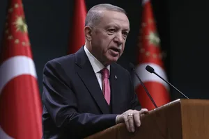 Turcia intensifică măsurile de securitate înaintea summitului NATO