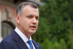 Eugen Tomac a transmis partidelor lista viitorului Cabinet
