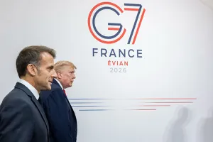Politico: Trump a trecut de ștacheta coborâtă a summitului G7 din Franța