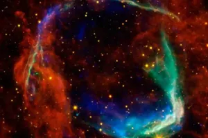 Universul continuă să se extindă accelerat. Noi rezultate întăresc ipoteza energiei întunecate
