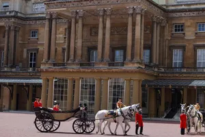 Regele Charles nu va locui la Palatul Buckingham, după ce se termină renovarea