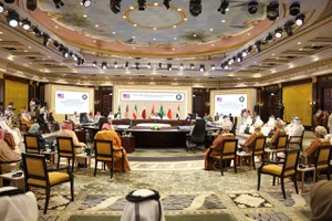Rubio vizitează Bahrainul pentru a obține sprijinul liderilor arabi din Golf în acordul de pace cu Iranul