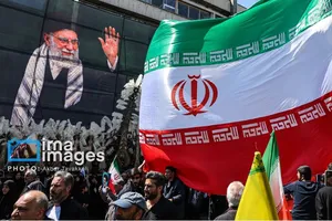 Iranul declară trei zile libere la Teheran pentru funeraliile ayatollahului Ali Khamenei. Autoritățile așteaptă 20 de milioane de participanți