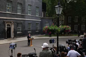 Summitul Marea Britanie – Uniunea Europeană, amânat după demisia lui Starmer