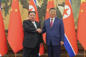 Xi Jinping se va întâlni cu Kim Jong Un în cadrul unei vizite rare în Coreea de Nord